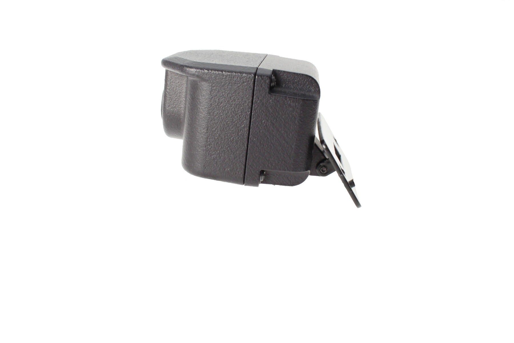 Factory digital mirror camera universal relocation kit for 2021-26 RAM HD, Universal bracket-Camera Included