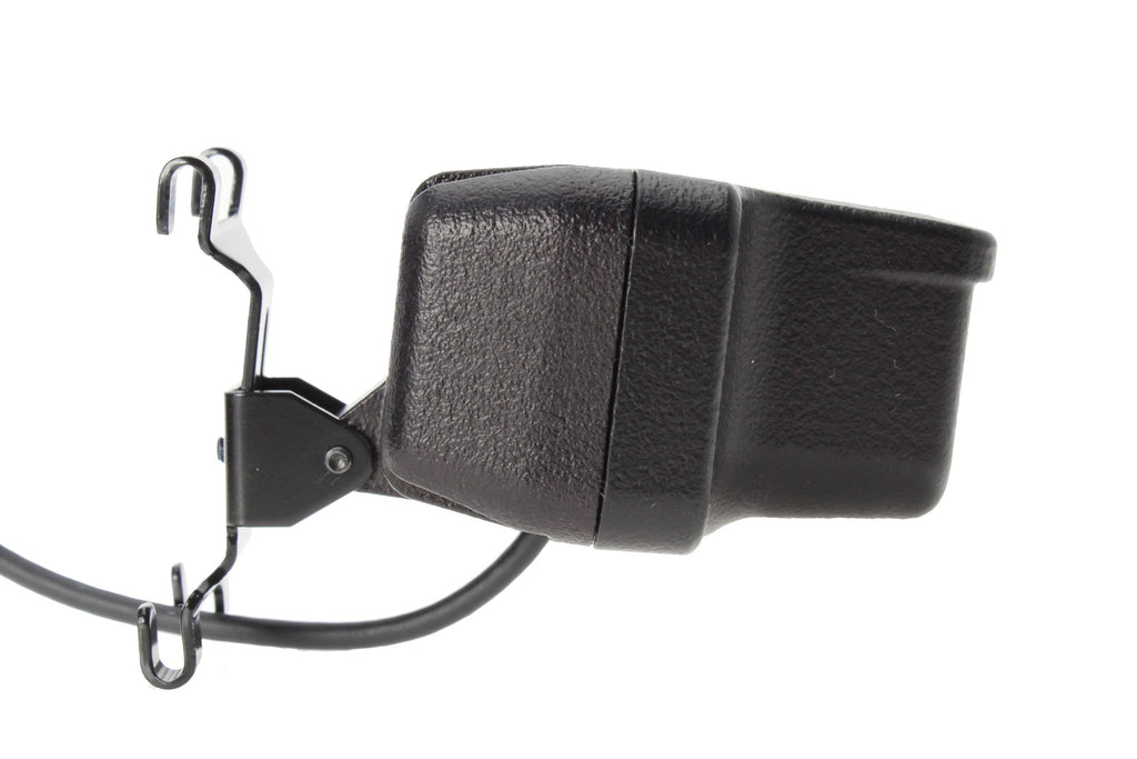 Factory digital mirror camera relocation kit for 2021-2026 RAM 1500 Topper Bracket-Camera Included