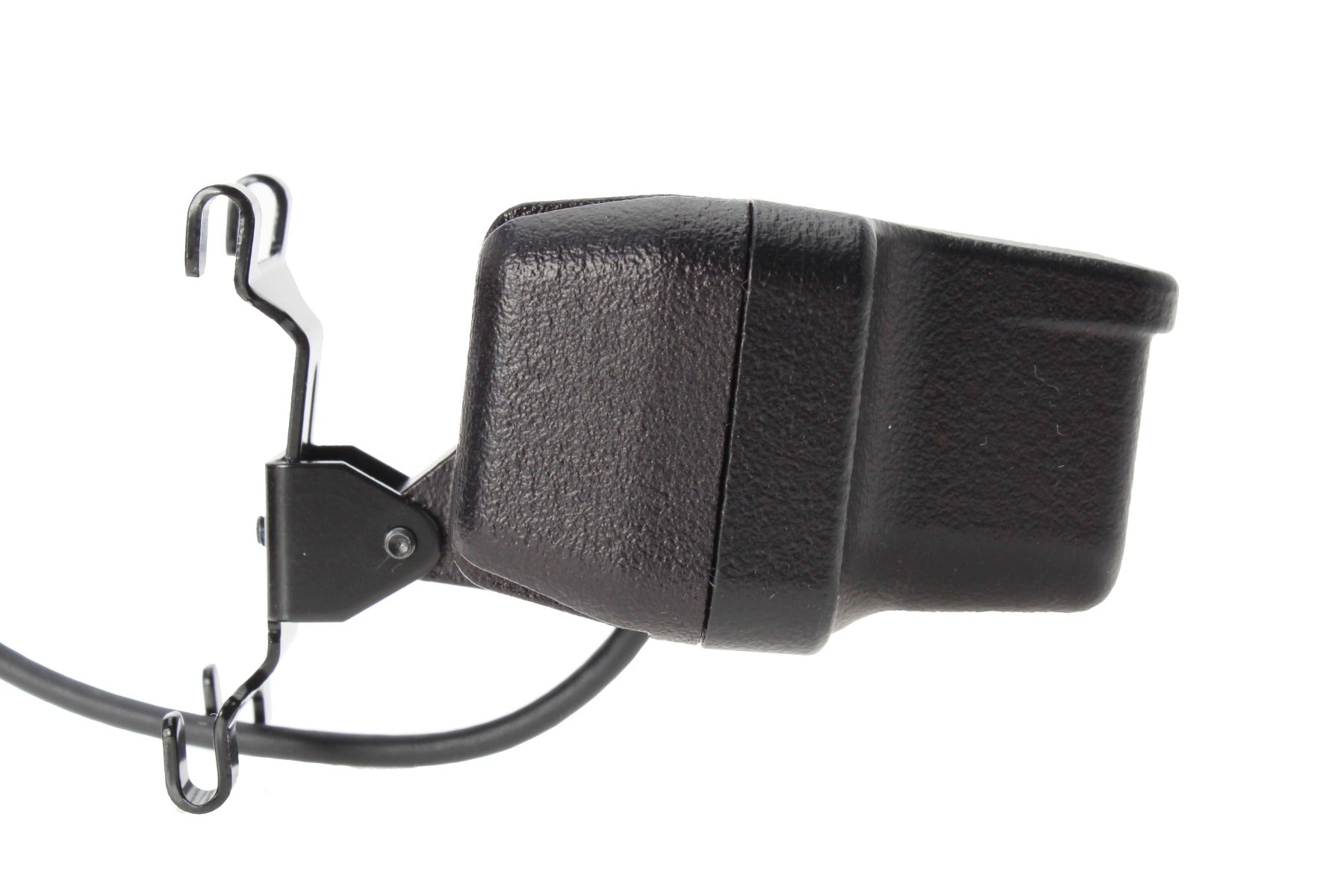 Factory digital mirror camera relocation kit for 2021-2026 RAM 1500 Topper Bracket-Camera Included