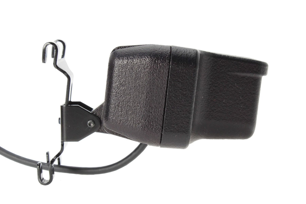 Factory digital mirror camera relocation kit for 2021-26 RAM HD, w/ topper-Camera Included