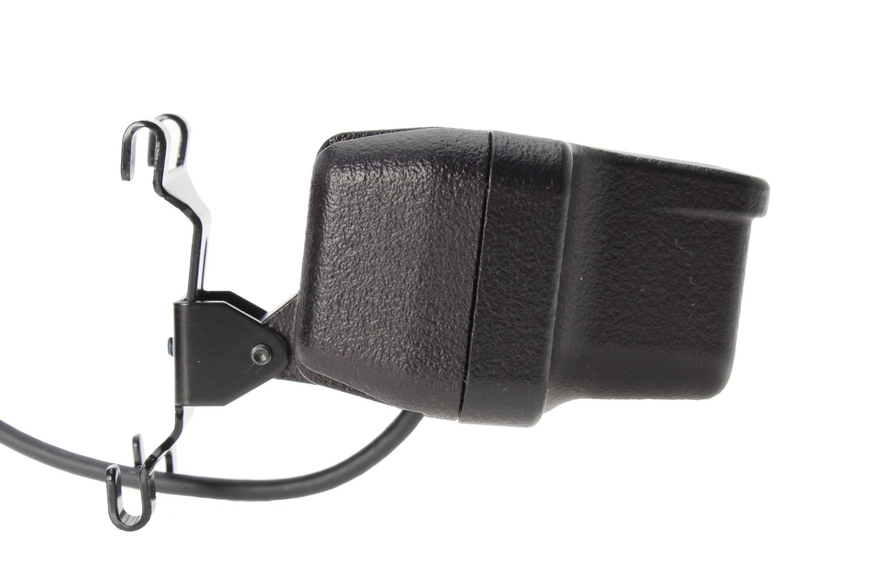 Factory digital mirror camera relocation kit for 2021-26 RAM HD, w/ topper-Camera Included