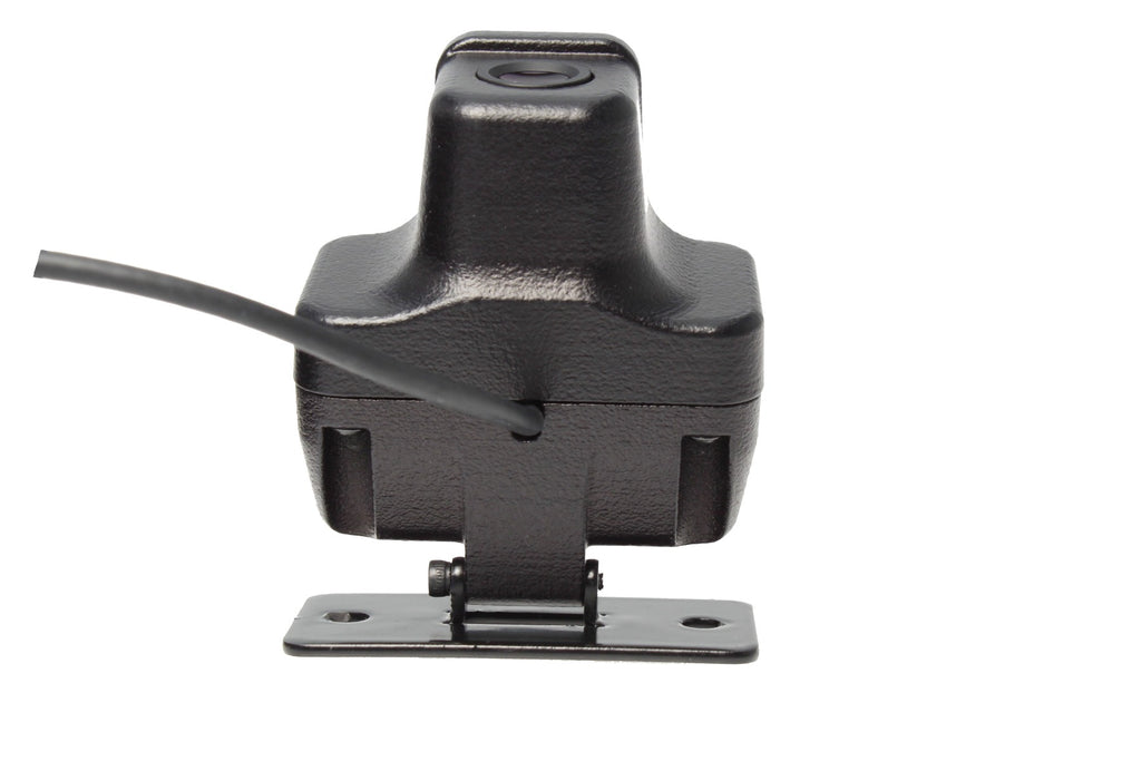 Factory digital mirror camera universal relocation kit for 2021-26 RAM HD, Universal bracket-Camera Included