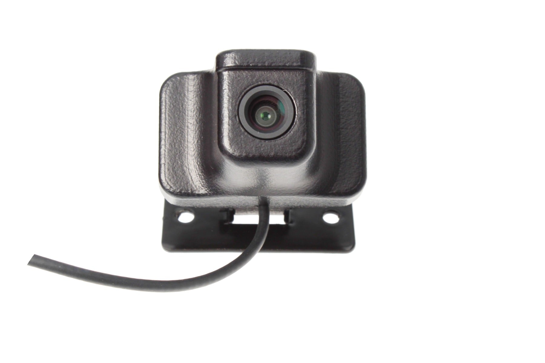 Factory digital mirror camera universal relocation kit for 2021-26 RAM HD, Universal bracket-Camera Included