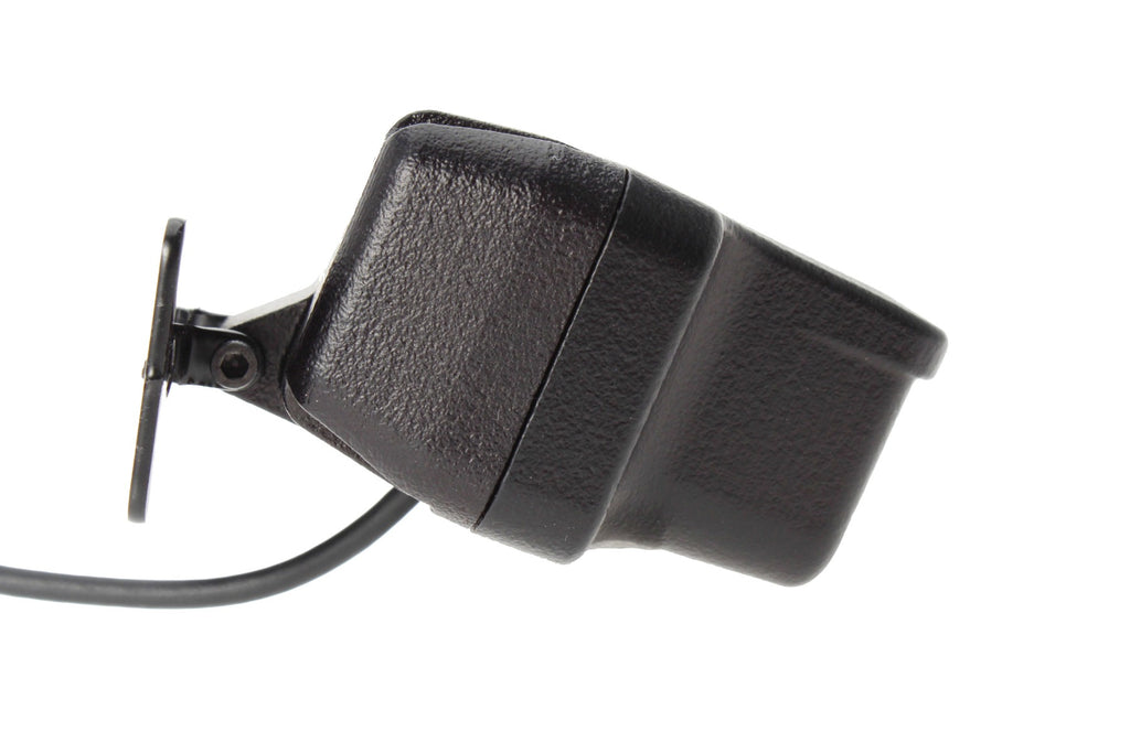 Factory digital mirror camera relocation kit for 2021-2026 RAM 1500, Universal Bracket-Camera Included