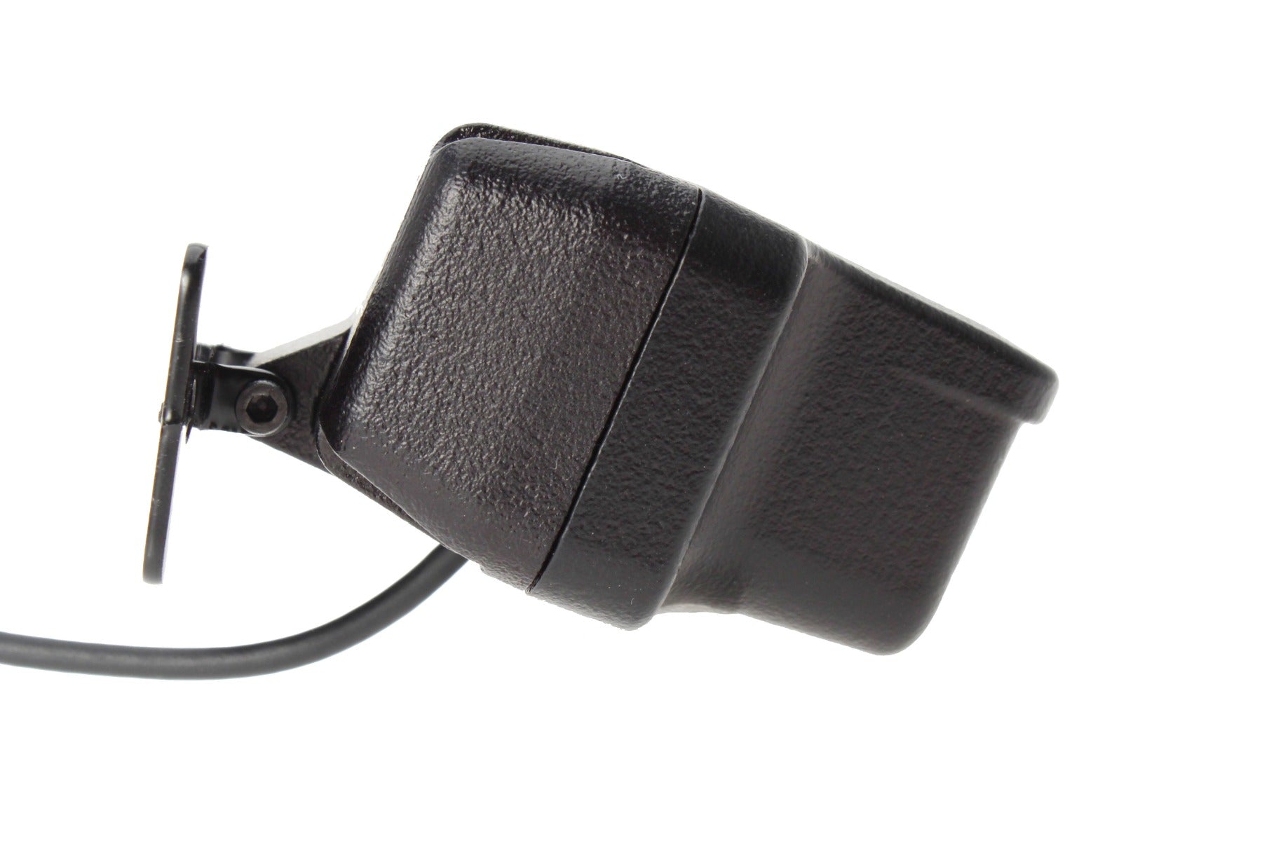 Factory digital mirror camera relocation kit for 2021-2026 RAM 1500, Universal Bracket-Camera Included