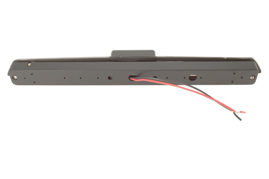 Factory digital mirror camera relocation kit for 2021-25 RAM 1500, LEER Topper-Camera built in