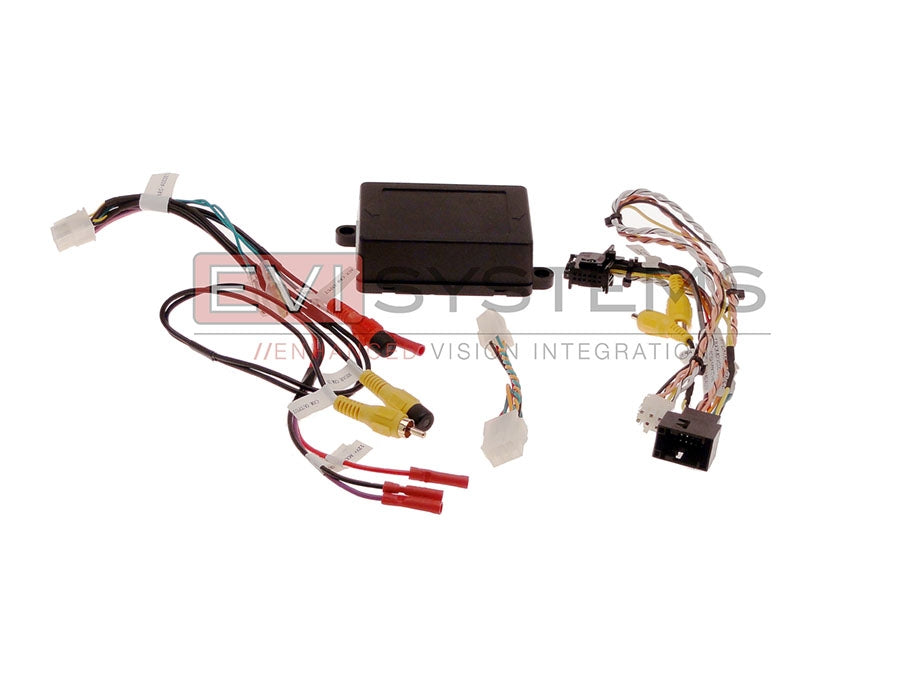 Universal Camera for 4.2" Display, Fits 2013-2023 Ford®