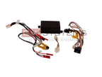 Universal Front Camera for 4.2" Factory Display, Fits 2017-2022 Super Duty