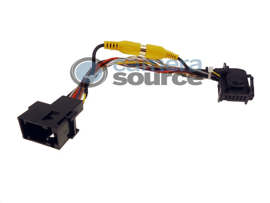 OEM Handle with Camera Kit fits 2015-2018 Ford® F-150 w/ 4.2" Factory Display, Programmer Included