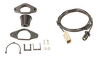 Plug and Play Tailgate Camera Relocation Kit, Fits 2022-2026+ Tundra With 360 view