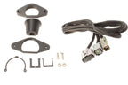 Plug and Play Tailgate Camera Relocation Kit, Fits 2022-2026+ Tundra Non-360 view