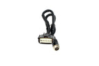 Flush Mount Camera with Programmer For 2023-2026 Super Duty Cab and Chassis