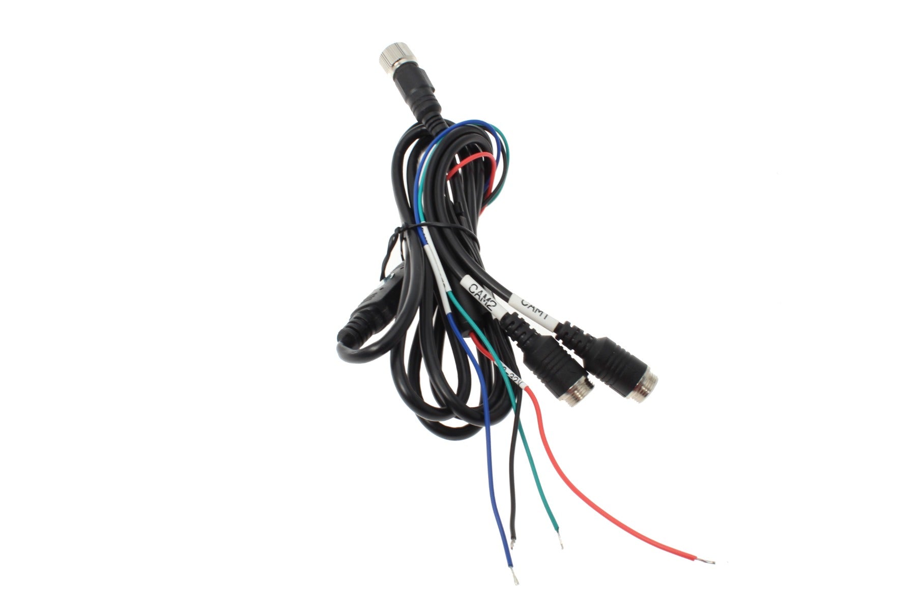 5" Digital Backup Camera Monitor