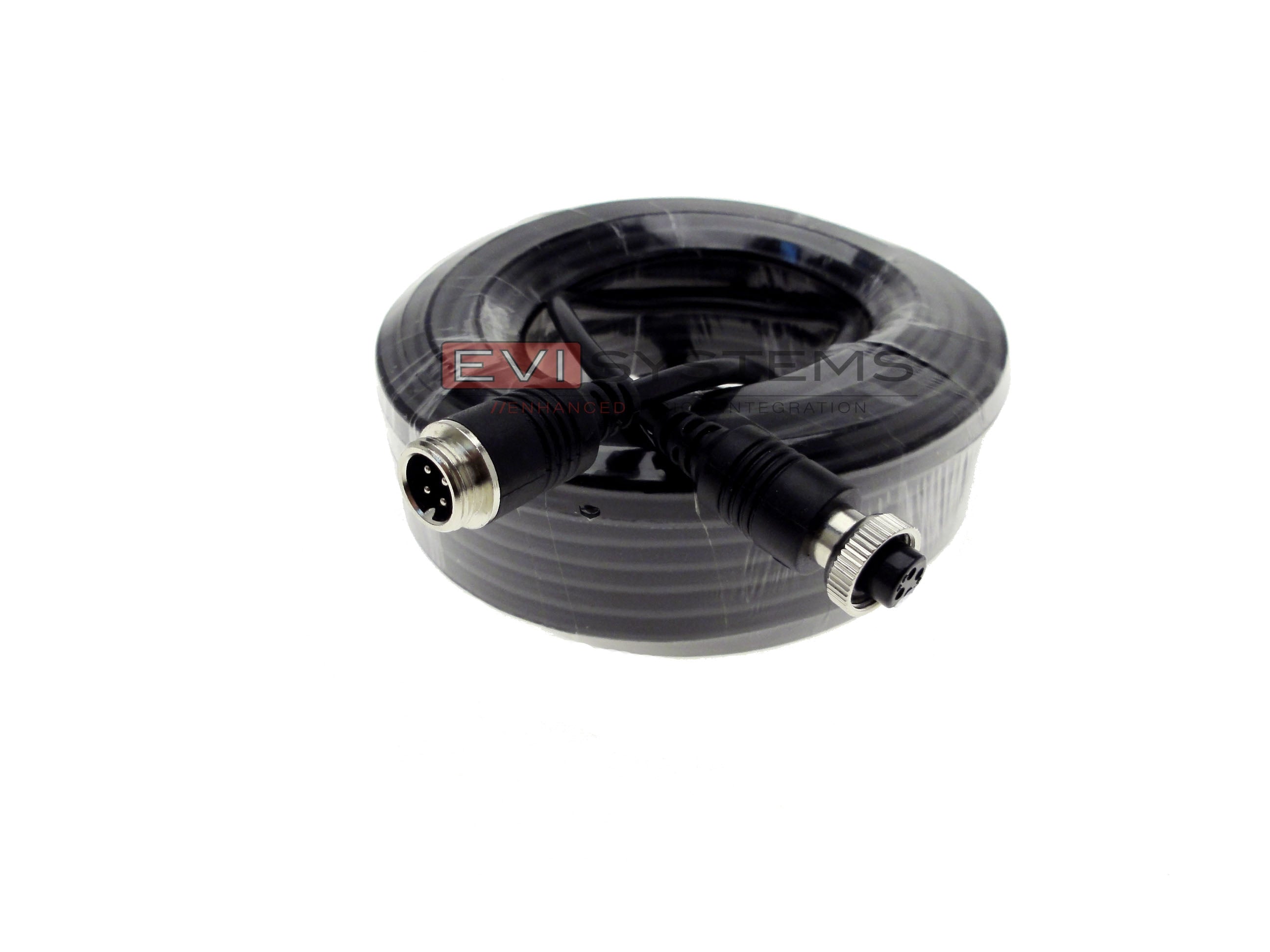 Commercial Camera with Programmer Fits 2017-2022 Super Duty Cab and Chassis