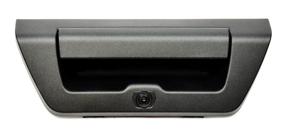 OEM Handle with Camera Kit fits 2015 Ford® F-150 w/ 8" Factory Display