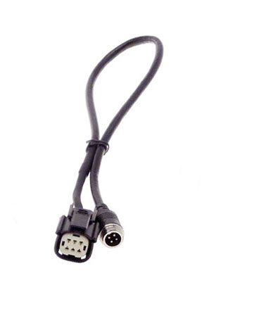 Plug & Play Commercial Grade Camper Camera Kit, Fits 2014-2018 Colorado, Canyon