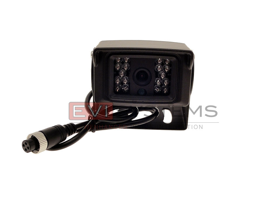 Plug and Play Commercial Grade Camera Kit, Fits 2007-2009 Toyota® Tundra