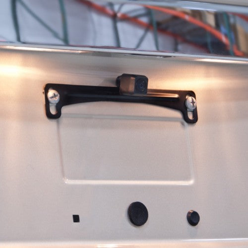 Universal Camera for 8" Ford® SYNC 2 Display - Use Front or Rear!