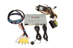 Multi-Camera Interface for Ford® Bronco Factory 12" SYNC 4