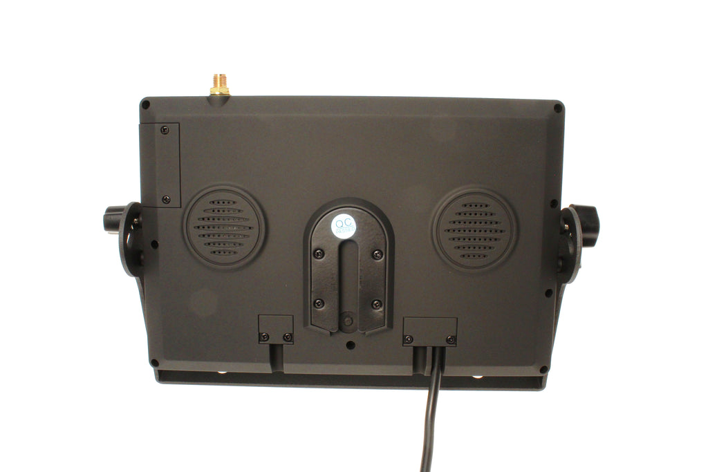 Wireless Camera kit with 7" monitor compatible with Furrion® Pre-wire