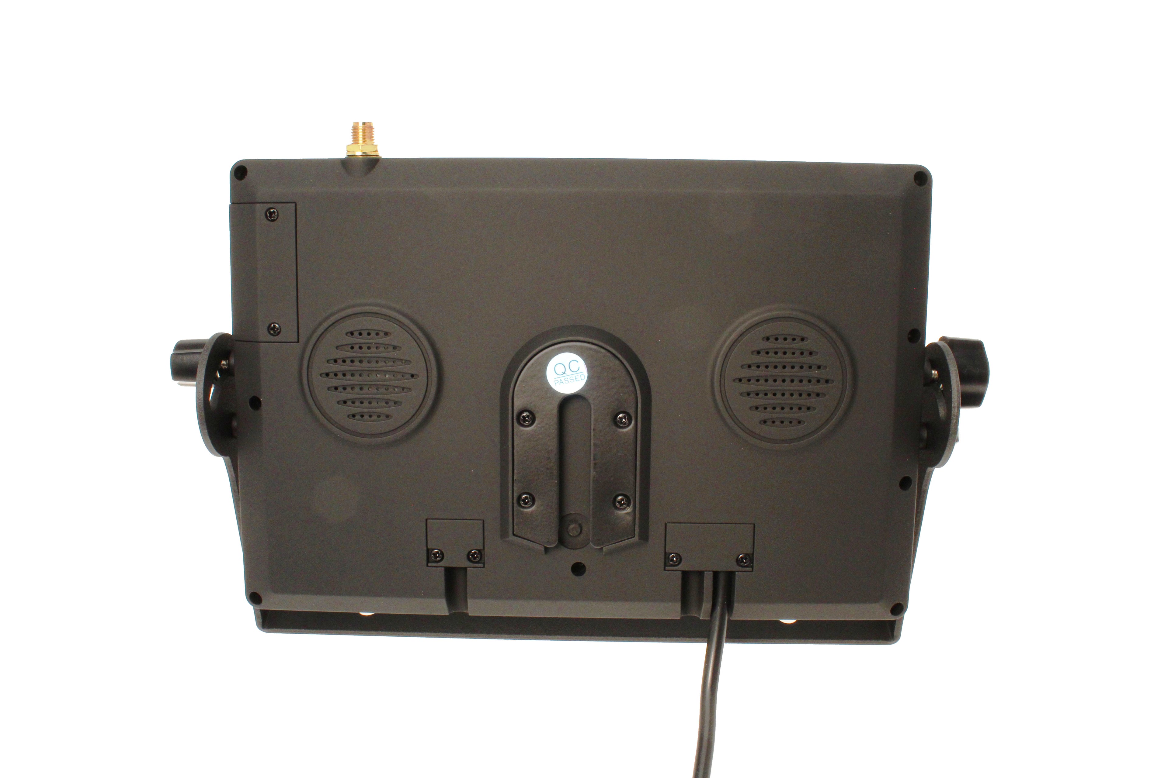 Wireless Camera kit with 7" monitor compatible with Furrion® Pre-wire