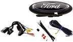 2020-2021 Super Duty OE Style Front Emblem and Side Camera Kit for SYNC 3 With Multi-Cam Interface