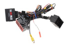 Universal Front Camera Kit for 7" or 8.4" Factory Display, Fits 2018-2024 Charger/Challenger®
