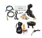 Flush Mount Camera for Ford® 8" SYNC 4 Displays-without pre-wire Cab Chassis trucks