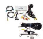 Universal Camera for Ford® 8" SYNC 4 Displays - Use Front or Rear, Cab Chassis trucks
