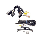 Universal Camera for Ford® 8" SYNC 4 Displays - Use Front or Rear, Multi-Cam interface