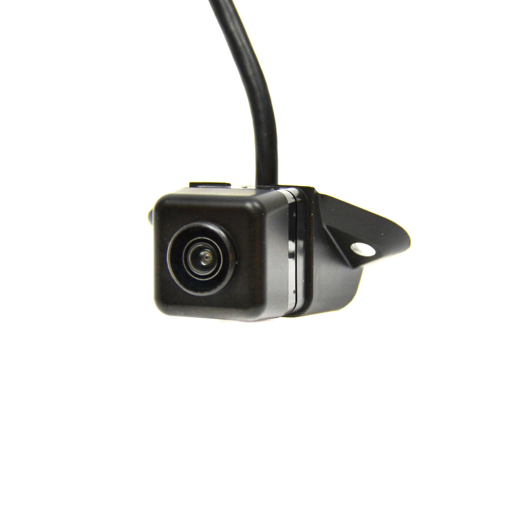 Rear View Camera with Video Mirror Fits 2007-2014 Tahoe Yukon Suburban