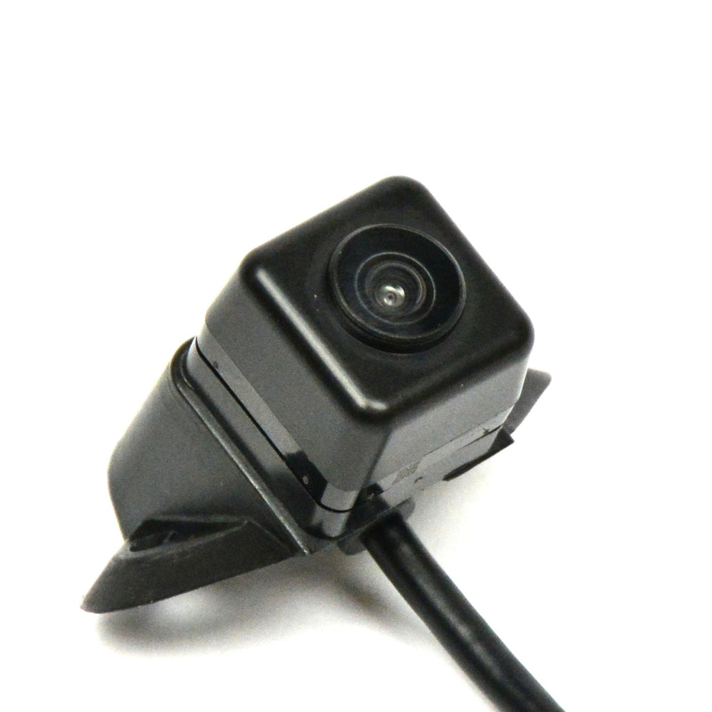 Rear View Camera with Video Mirror Fits 2007-2014 Tahoe Yukon Suburban