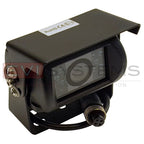 Plug-Play Commercial Camera Fits 2019 Ranger Cab and Chassis