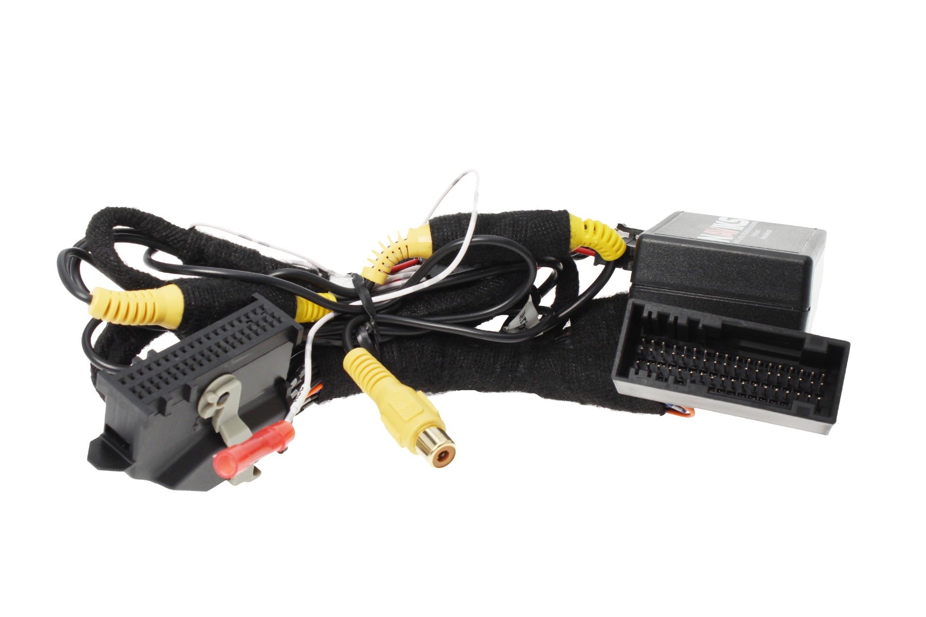 Front Cam Interface for 8" Ford® Factory SYNC 4