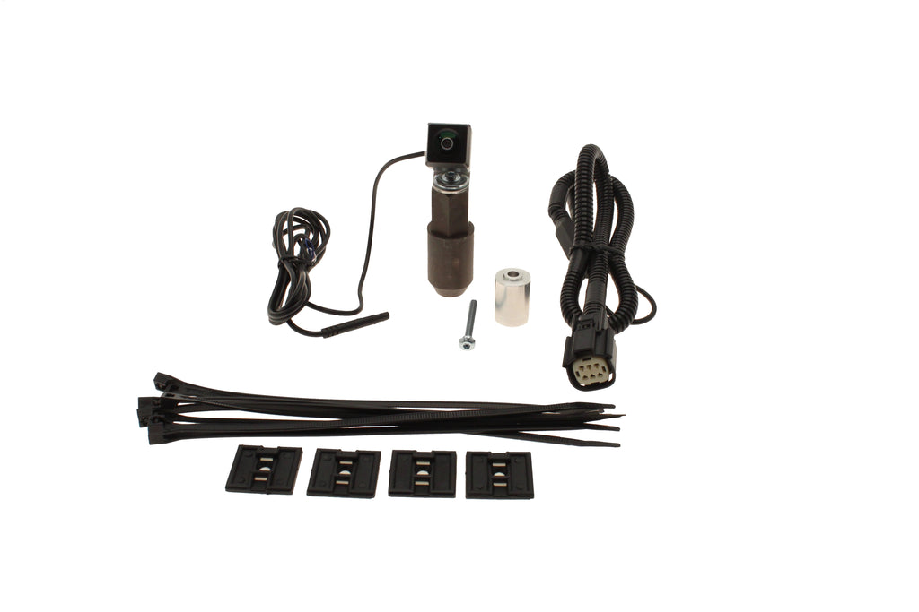 Plug & Play Lug Mount Camera Kit, Fits Ford® F150