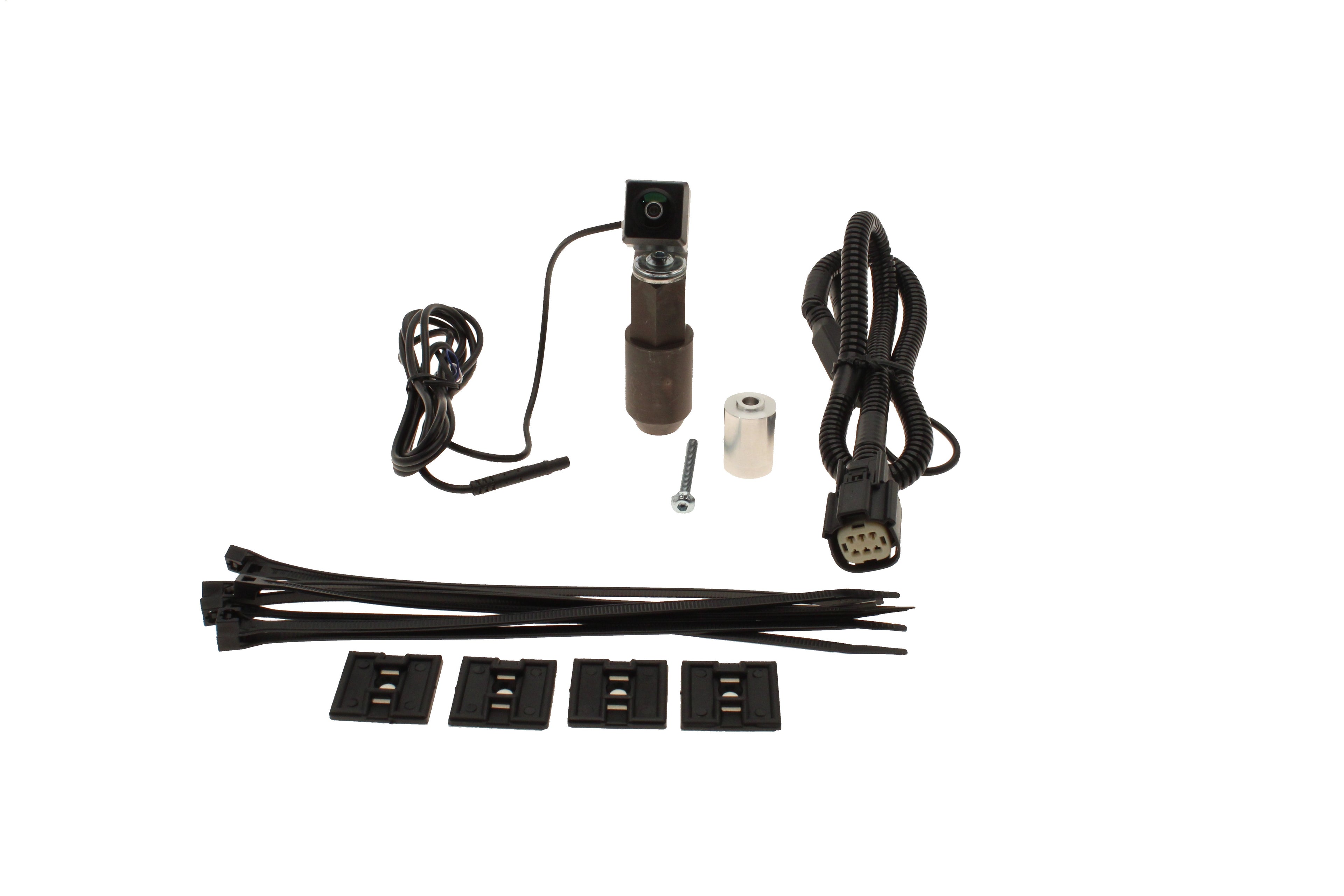 Plug & Play Lug Mount Camera Kit, Fits Ford® F150