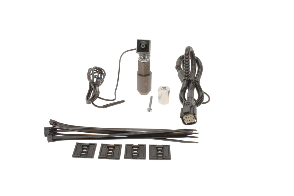 Plug & Play Lug Mount Camera Kit, Fits Ford® Super Duty