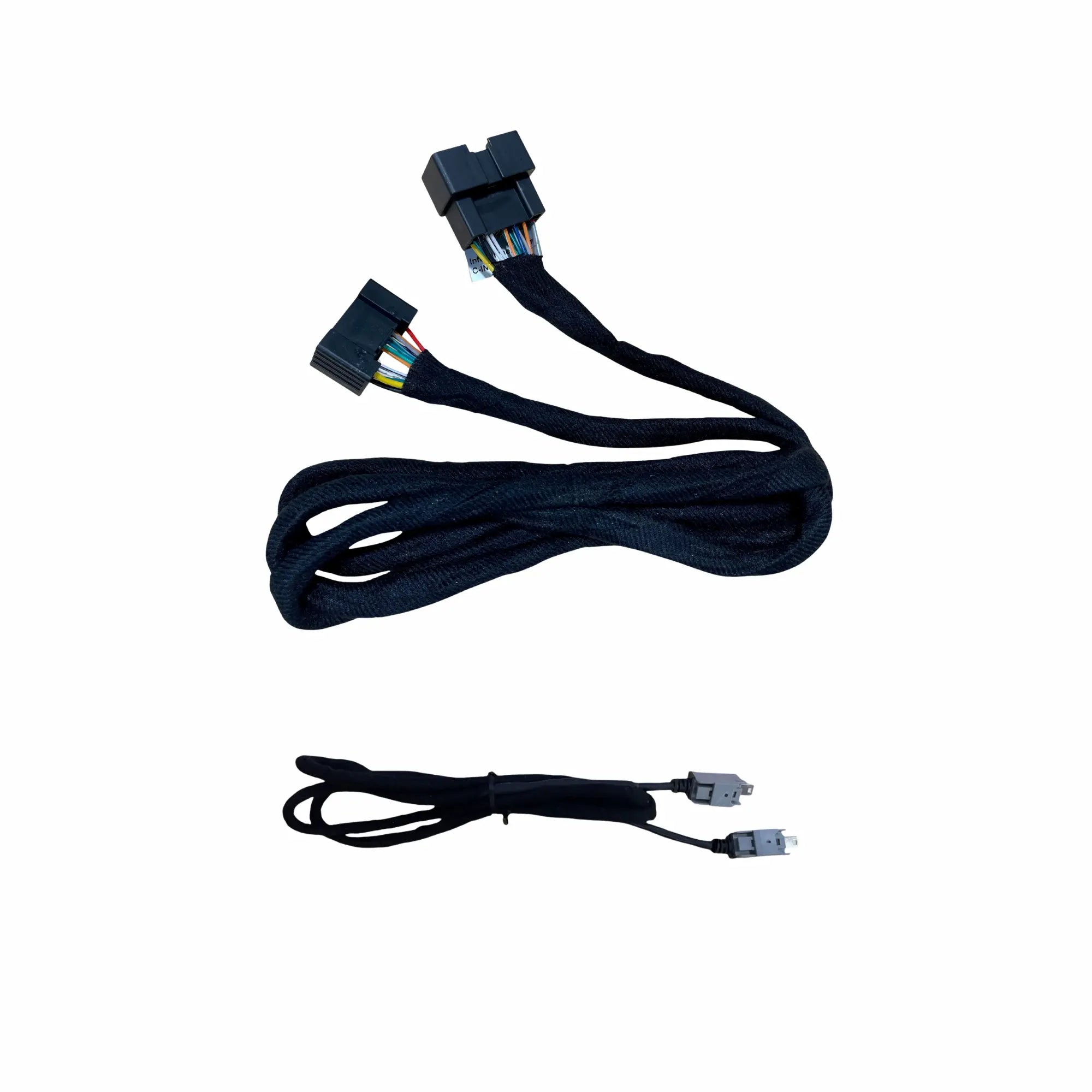 2019-2024 Ram Truck Floor Mounted Center Console Upgrade Harness Kit