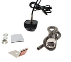 2020-2023 Tacoma Spare Tire Swing Arm Camera Kit - Plug and Play