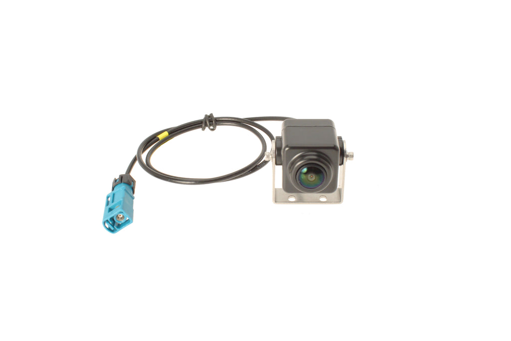 Mini Universal Mount LVDS Tailgate Camera Relocation, Fits 2024-2026 GM Work Truck, Cab Chassis, 2500,3500