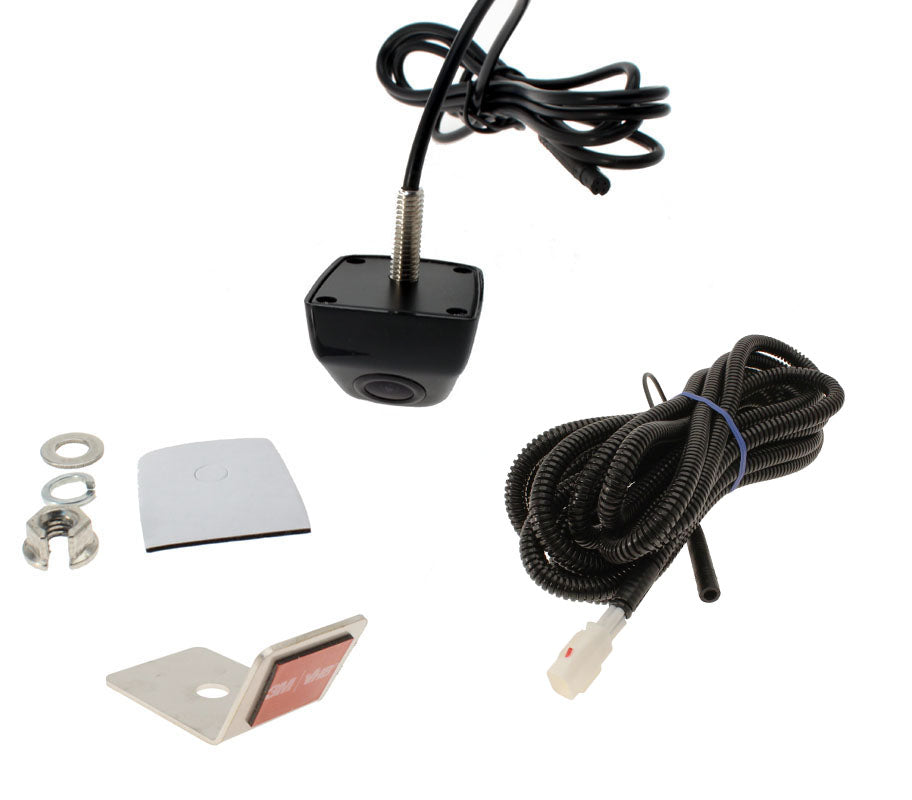 2010-2022 4Runner Spare Tire Swing Arm Camera Kit - Plug and Play