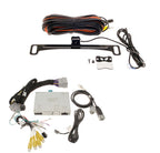 Front Camera Kit for IOR Display, Fits 2019-2021 GM®