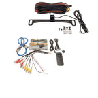 Front Camera Kit for 8" IOS/IOT/IOU Display, Fits 2019-2022 GM®