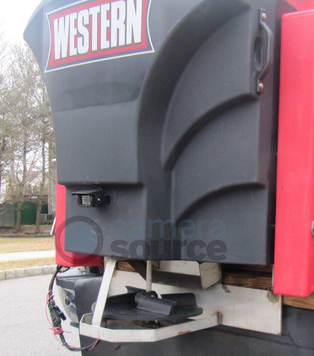 Plug & Play Commercial Grade Camper Camera Kit Fits 2010-2013 GM® Truck