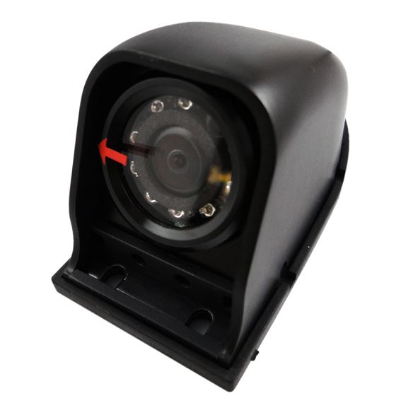 RV/Trailer Side Camera