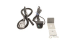 2010-2019 Tacoma Under Surface Mount Swing Arm Camera Kit - Plug and Play