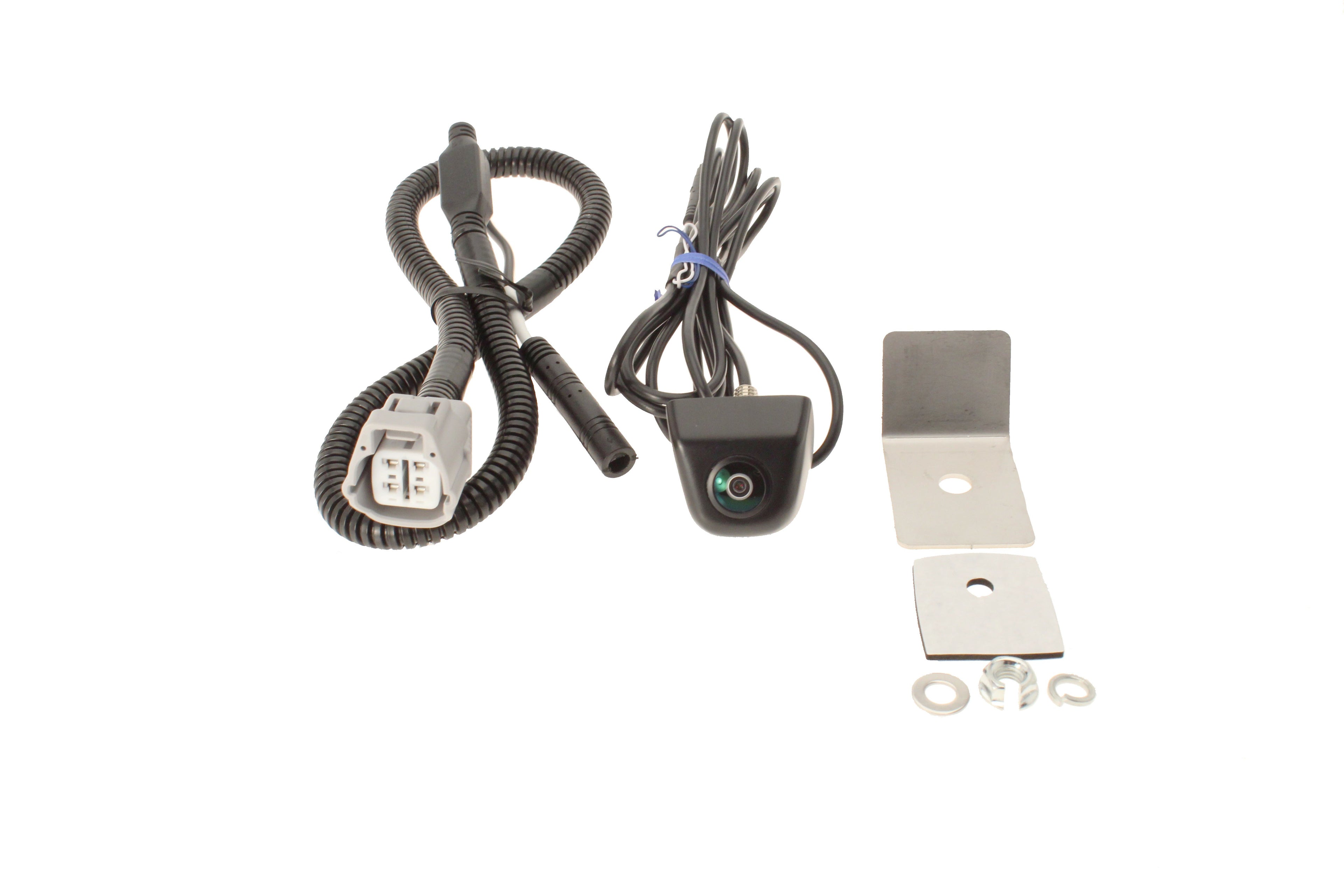 2010-2019 Tacoma Under Surface Mount Swing Arm Camera Kit - Plug and Play