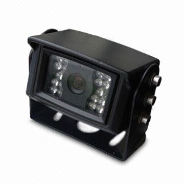 Sony CCD HD 6 VOLT Commercial Back-Up Camera