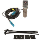 Adjustable, Lug Mount LVDS Tailgate Camera Relocation, Fits 2023-2026 GM Colorado/Canyon-Non Surround View