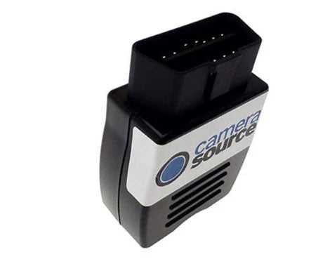 Rear View Camera Programmer for IOR Display, Fits Select GM®